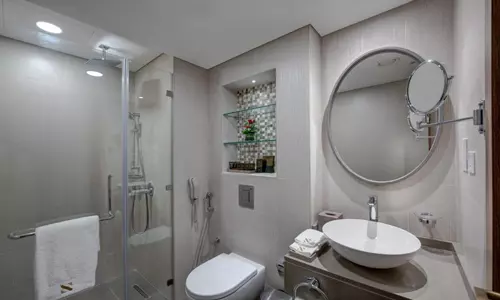 هتل د اس البرشا دبی هتل د اس البرشا دبی